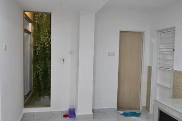 Bandar Mahkota Cheras