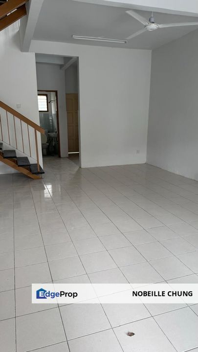 [ Good Condition 2 Sty House ] PUJ 1 , Taman Puncak Jalil, Selangor, Seri Kembangan