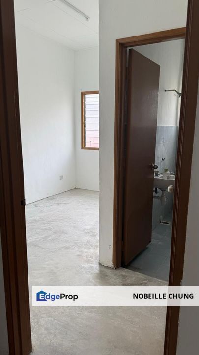 [ Good Condition 2 Sty House ] PUJ 1 , Taman Puncak Jalil, Selangor, Seri Kembangan