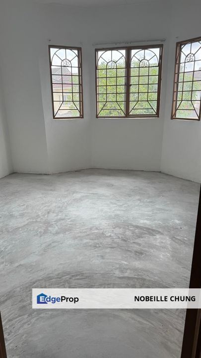 [ Good Condition 2 Sty House ] PUJ 1 , Taman Puncak Jalil, Selangor, Seri Kembangan