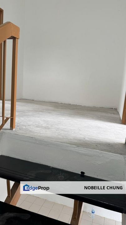 [ Good Condition 2 Sty House ] PUJ 1 , Taman Puncak Jalil, Selangor, Seri Kembangan