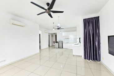 Putra Residence - Putra Heights