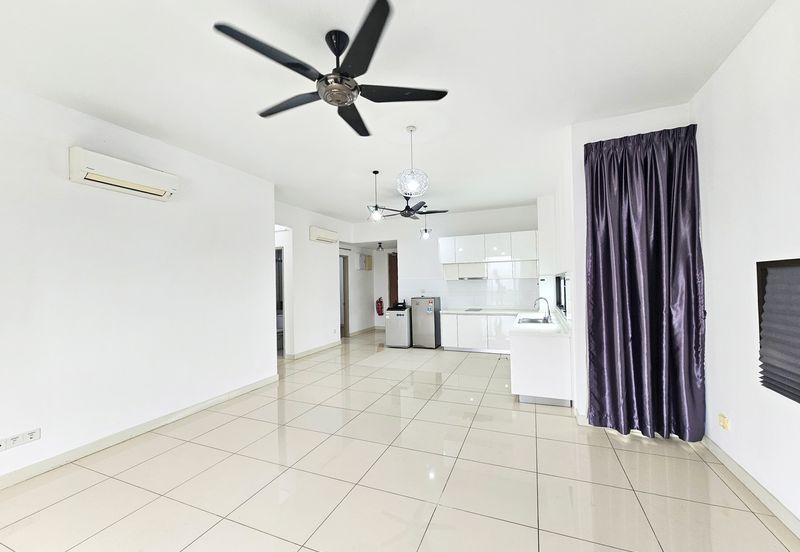 Putra Residence - Putra Heights