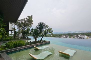 Putra Residence - Putra Heights