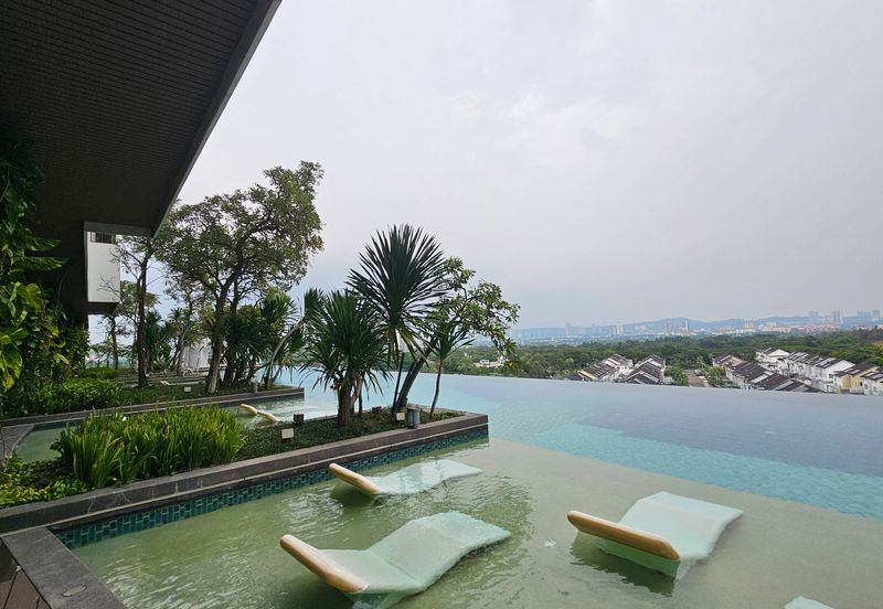 Putra Residence - Putra Heights