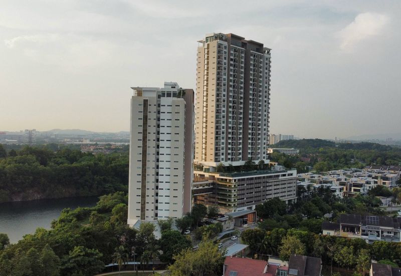 Putra Residence - Putra Heights