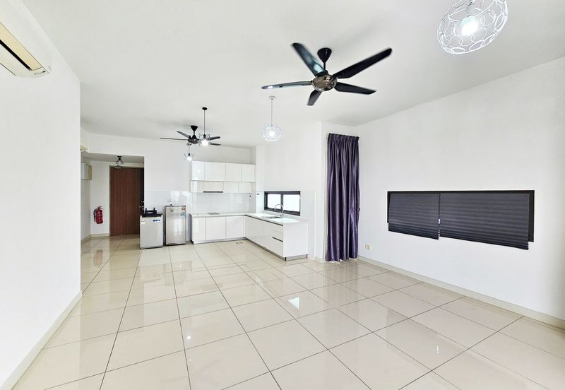 Putra Residence - Putra Heights