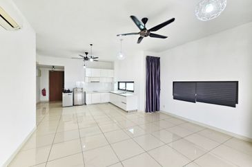 Putra Residence - Putra Heights