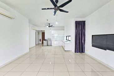 Putra Residence - Putra Heights