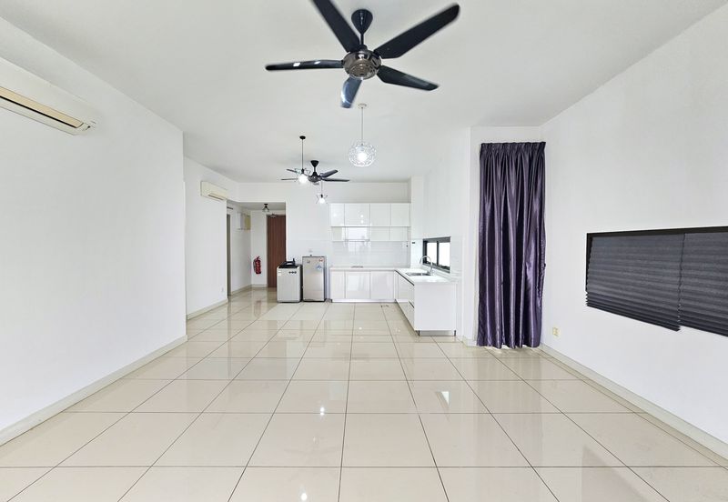 Putra Residence - Putra Heights