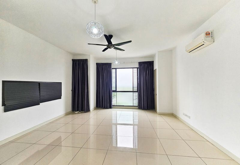 Putra Residence - Putra Heights