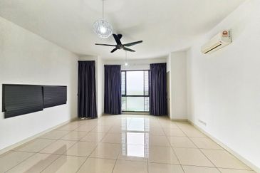 Putra Residence - Putra Heights