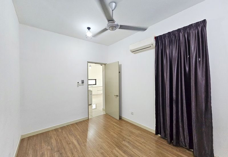 Putra Residence - Putra Heights