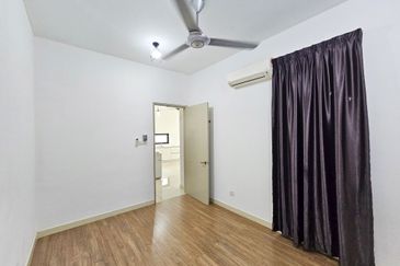 Putra Residence - Putra Heights