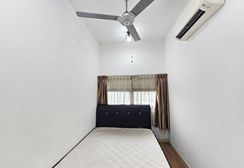 Putra Residence - Putra Heights