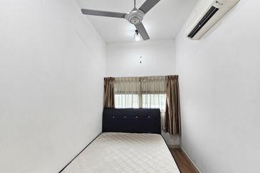 Putra Residence - Putra Heights