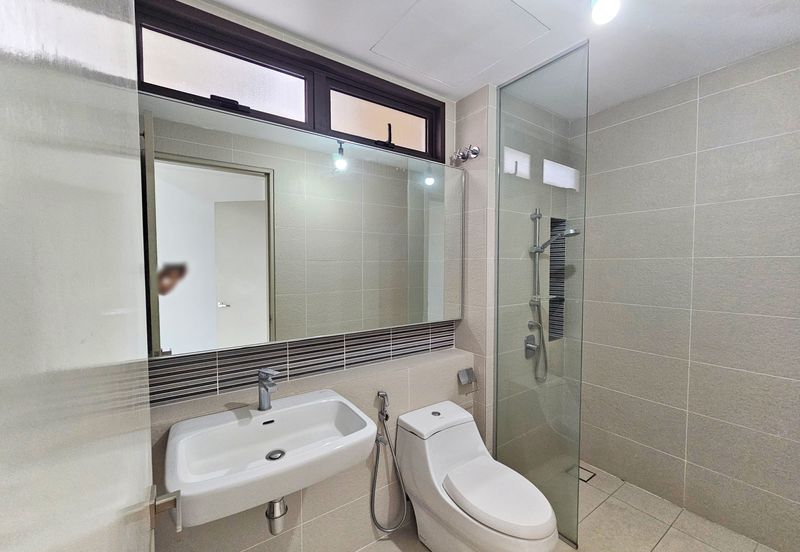 Putra Residence - Putra Heights