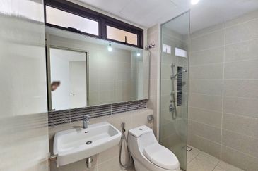 Putra Residence - Putra Heights