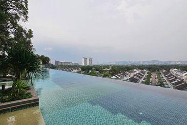 Putra Residence - Putra Heights