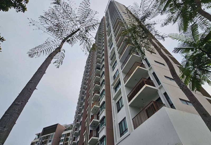 Putra Residence - Putra Heights