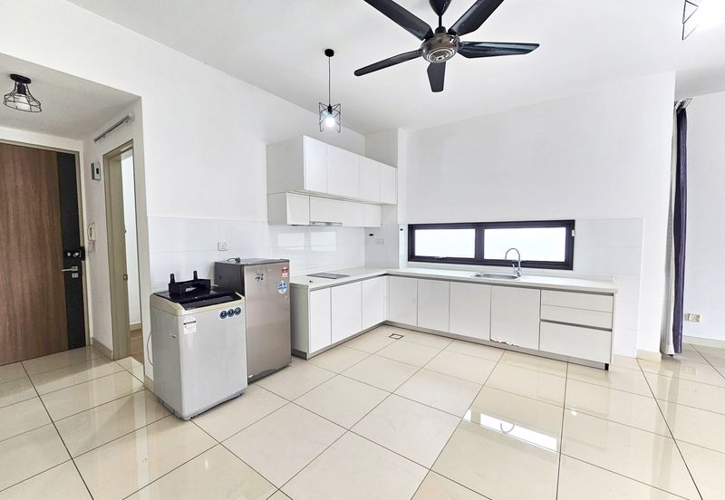 Putra Residence - Putra Heights