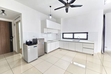 Putra Residence - Putra Heights