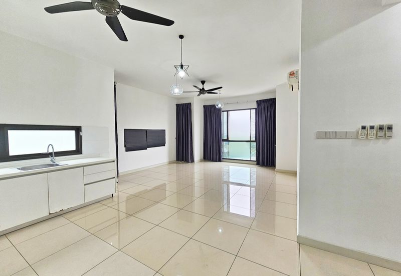 Putra Residence - Putra Heights