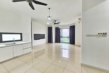 Putra Residence - Putra Heights