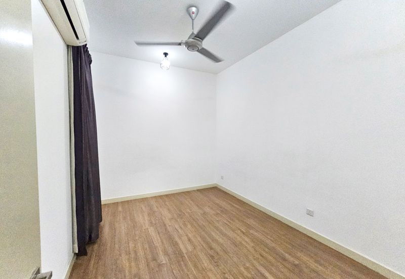 Putra Residence - Putra Heights