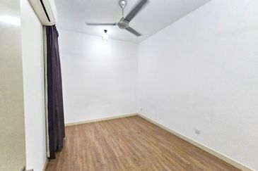 Putra Residence - Putra Heights