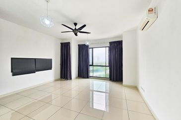 Putra Residence - Putra Heights