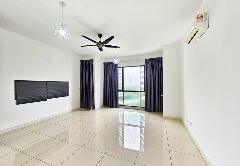 Putra Residence - Putra Heights