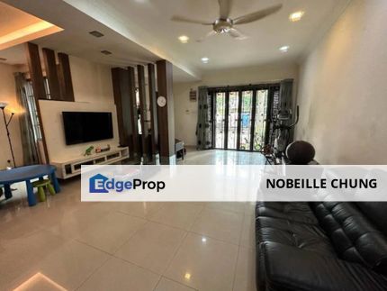 [FULL RENO + EXTEND + LAMINATE FLOOR] Putra Avenue, Putra Heights, USJ, Selangor, Putra Heights