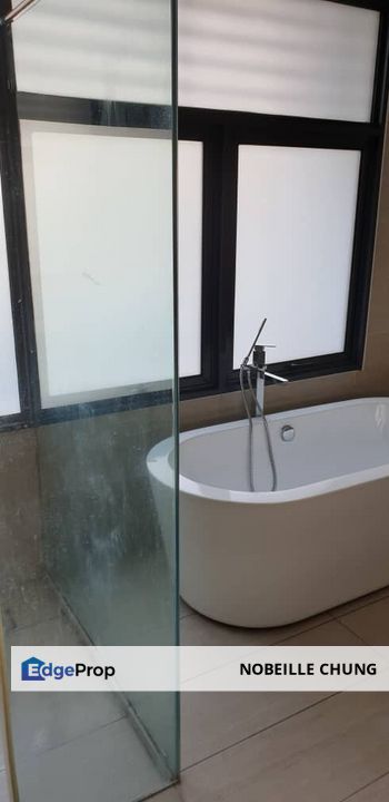 [ 2.5 Sty Semi-D House ] Sunway Eastwood , Equine Park , Seri Kembangan, Selangor, Seri Kembangan