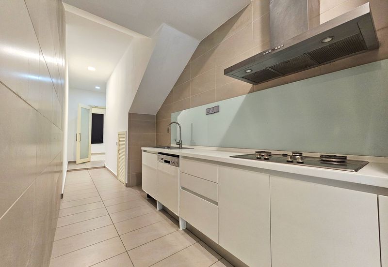 The Ensemble @ The Glades