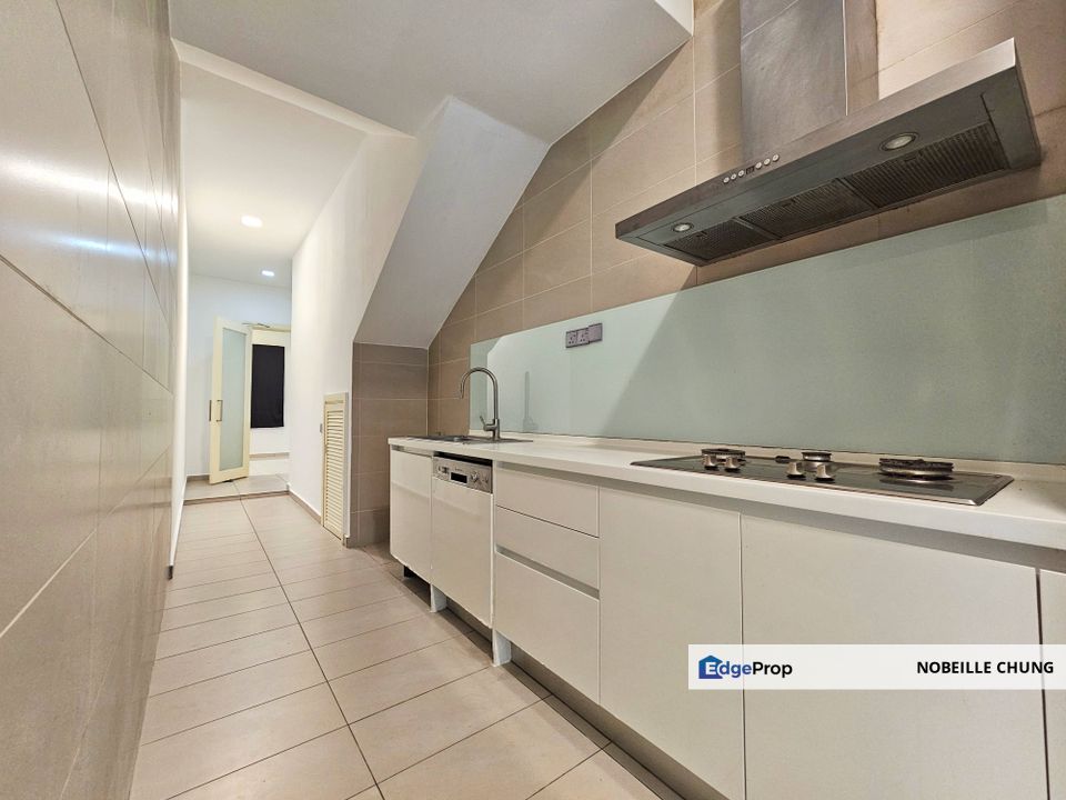 [KIT/CAB + BIG LAYOUT] The Ensemble, The Glades, Putra Heights, USJ, Selangor, Putra Heights