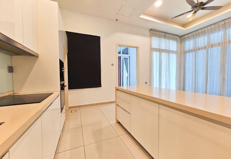 The Ensemble @ The Glades