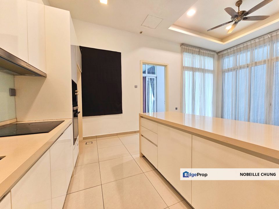 [KIT/CAB + BIG LAYOUT] The Ensemble, The Glades, Putra Heights, USJ, Selangor, Putra Heights