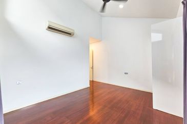 The Ensemble @ The Glades