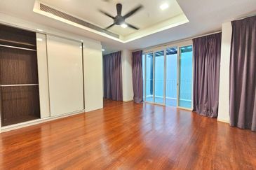 The Ensemble @ The Glades