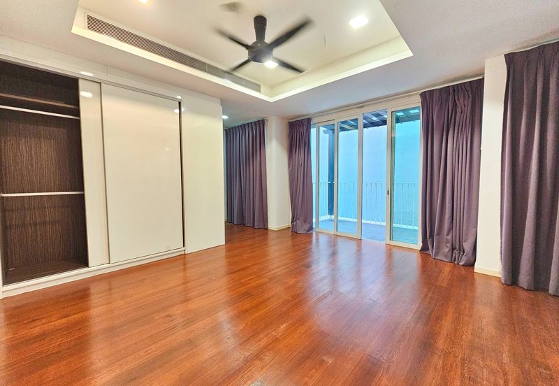 The Ensemble @ The Glades