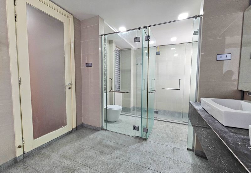 The Ensemble @ The Glades