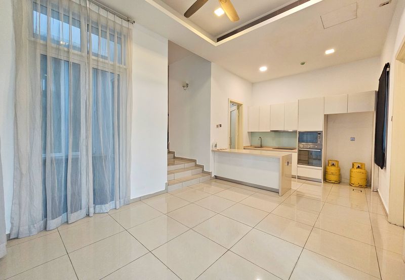 The Ensemble @ The Glades