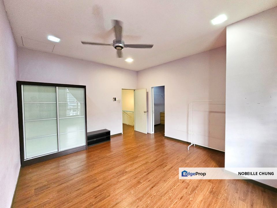 [FULL RENO + EXTEND + G&G] Indah Residences Kemuning Utama, Selangor, Shah Alam