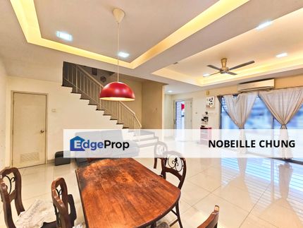 [FULL RENO + EXTEND + G&G] Indah Residences Kemuning Utama, Selangor, Shah Alam