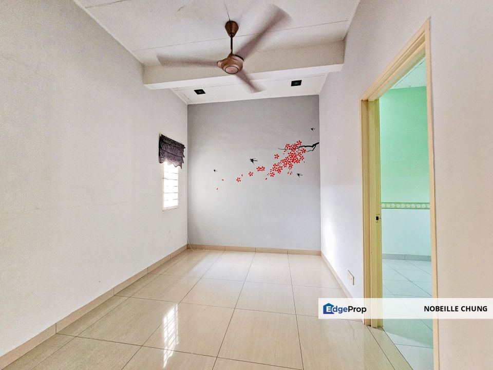[NICE KITCHEN] Anggerik Doritis, Kota Kemuning, Oncidium, Vanilla, Selangor, Shah Alam