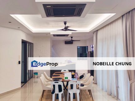 [KIT/CAB] Kota Harmoni Seksyen 27, Tanamera, Alam Megah, Selangor, Shah Alam