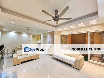 [FULL RENO + EXTEND + G&G] Laman Putra, Putra Heights, USJ, Seksyen 7, Selangor, Putra Heights