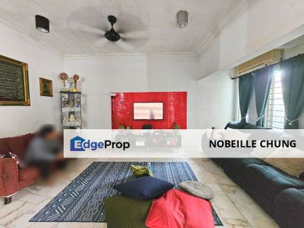 [KITCHEN EXTEND + GOOD UNIT] Putra Permai, Putra Heights, USJ, Bahagia, Selangor, Putra Heights