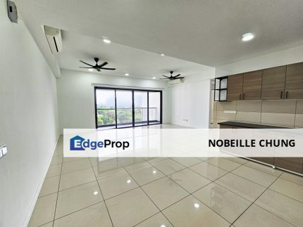 [KIT/CAB + FACING OPEN] The Alcove Glades, Putra Perdana, Ensemble, Selangor, Subang Jaya